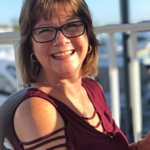 Meet your Posher, Jo-ann